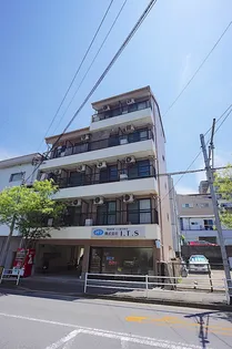 ピアマンションIIの画像