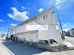 松ヶ丘コーポの画像