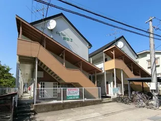 シティパレス諏訪Iの画像