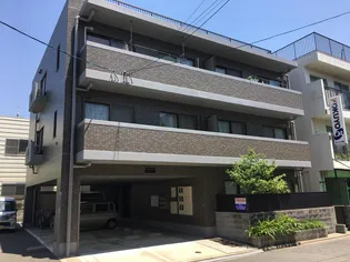 コンフォート舟入南の画像