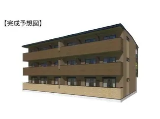 ヒカルサ北坂戸の画像