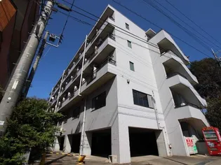 キャロット我孫子【5階】の外観