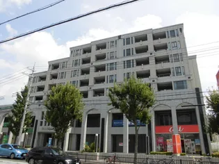 リッツサントノーレの画像