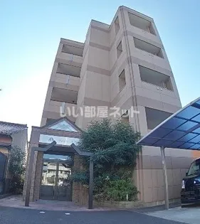 ヴァンベール加納の画像