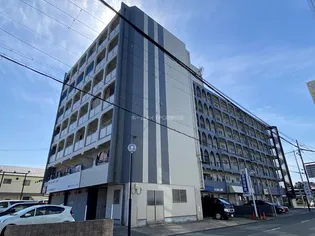 ウインド ヒル香里Ⅰの画像