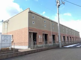 レオネクスト西河原の画像