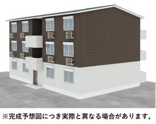 DーRESENA吉野の画像