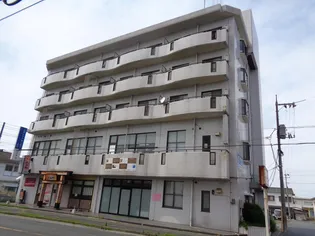 平成ビルの画像