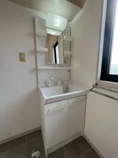 ヴィラ・ライラックII棟【2階】の内装