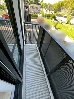 ヴィラ・ライラックII棟【2階】の内装