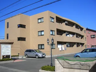 ヴィラ桃の木の画像