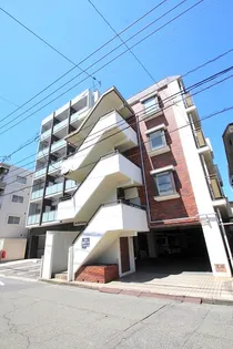 第1ガーデンビル【2階】の外観