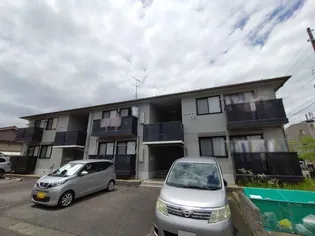 ガーデンスクエア祝園の画像