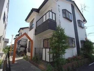 デルフィン鵜沼の画像