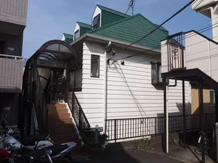 シティプラザ溝の口の画像