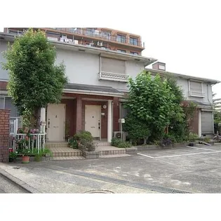 神奈川県横浜市西区北軽井沢【一戸建】の外観