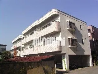 会津コーポの画像