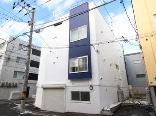 麻生一番ハイツの画像