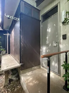 東京都杉並区善福寺1【一戸建】の外観