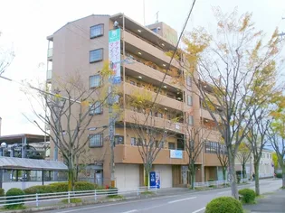 Nasu8【5階】の外観