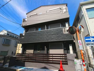 LIVIA上福岡の画像