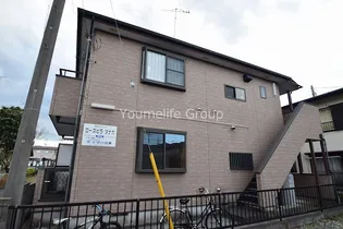 ローズビラタナカの画像