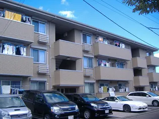 グランヴィラ 高松の画像