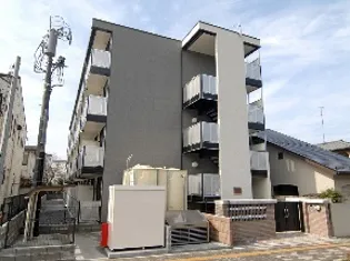 レオパレス稲毛海岸の画像