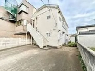 ハイム原宿の画像