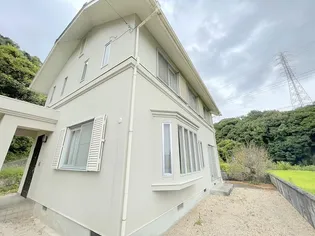広島県廿日市市宮内【一戸建】の外観