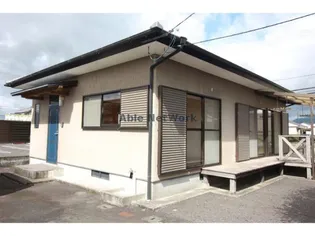 宮崎県北諸県郡三股町大字樺山【一戸建】の外観