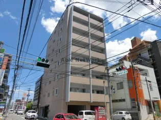 ワンティック水前寺IIの画像