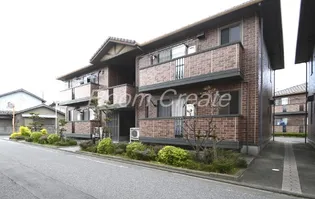 グランシャリオ E棟の画像