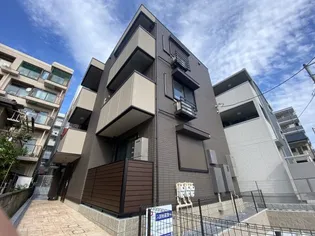 千葉県千葉市花見川区南花園2【マンション】の外観