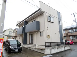 マロンハウスIIの画像