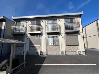 栃木県宇都宮市ゆいの杜2【一戸建】の外観