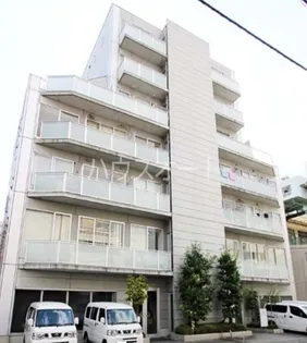 バウムプラッツ【5階】の外観