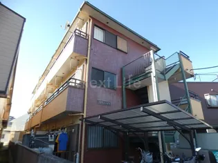 コスモスハイツの画像