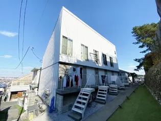 東京都町田市原町田2【一戸建】の外観