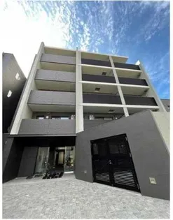 ACPレジデンス文京春日【3階】の外観