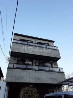 メゾンフロンティアの画像