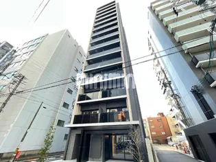 プレサンス丸の内サージュ【3階】の外観