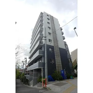 ルクレ池袋【5階】の外観