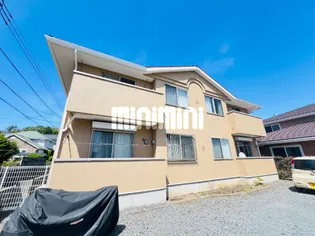 オークガーデン仙の画像