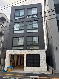 ION中野白鷺の画像