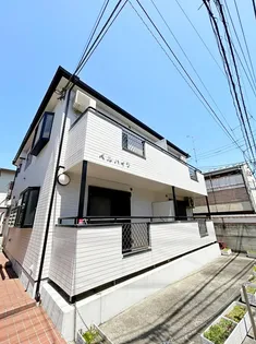 ベルハイツ 三の画像