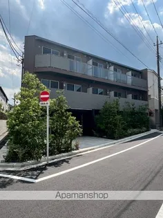 東京都中野区江原町1【マンション】の外観