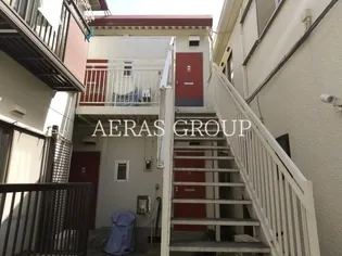 上荻グリーンハイツの画像