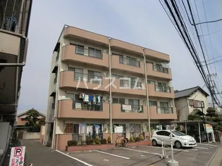 ニューメゾン高橋の画像