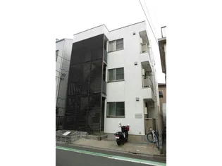 シエルアビタシオンAOIの画像